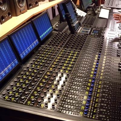 Avid S6 M40/32/9D image 17