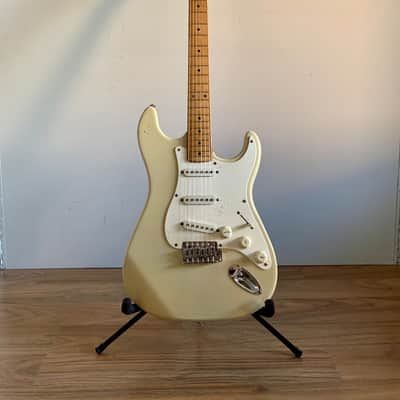 Harmony Stratocaster  C image 1