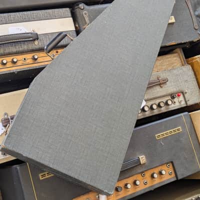 Danelectro Model 3412 Standard (Shorthorn) 1964 - Copper image 12