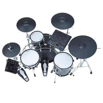 Roland SPD-SX PRO Sampling Percussion Pad image 15