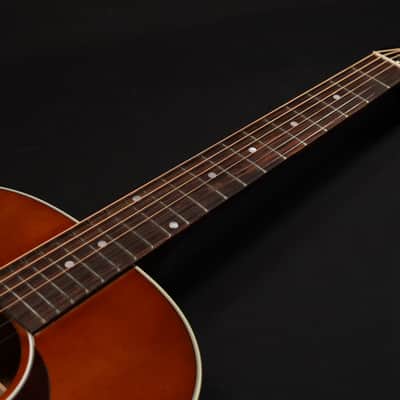 Gibson J-45 Standard Honeyburst Gloss 063 image 14