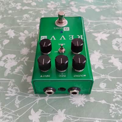 Immagine REVV G2 Overdrive - 3