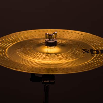 Sabian 16" SBR Chinese image 1