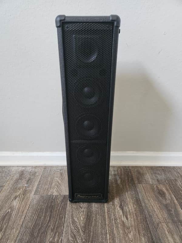 Powerwerks Instrument Speaker image 1