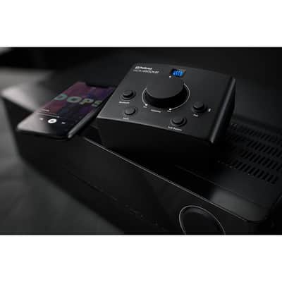 PreSonus MicroStation BT Monitor Controller image 5