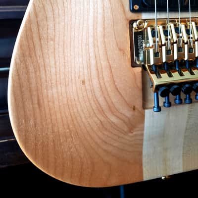 Kramer Stagemaster Custom 1 Late '80s image 6