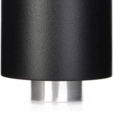 Shure KSM313/NE Dual-voice Ribbon Microphone image 2