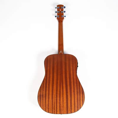 Garrison Acoustic Model G41-E Owned by Nils Lofgren image 2