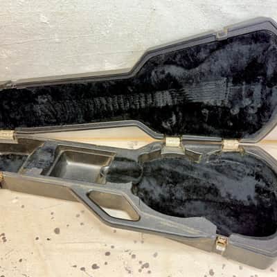 1980's Epiphone Spirit USA Chainsaw Case (Good for Les Paul Junior) Vintage Rare image 6