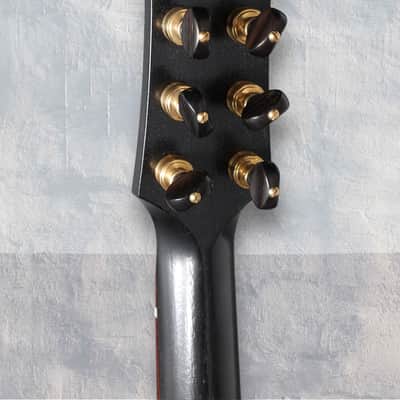Iris DE-11 2024 - Black Relic Finish. NEW, (Authorized Dealer) image 6
