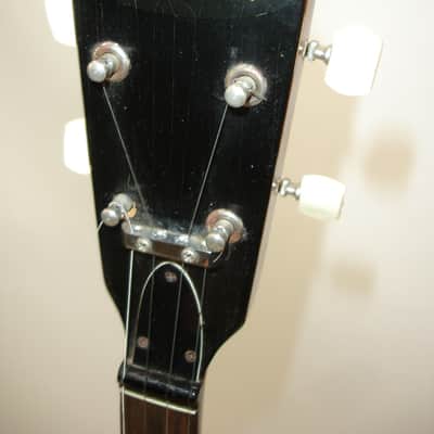 Vintage Contessa German 5-String Banjo image 12
