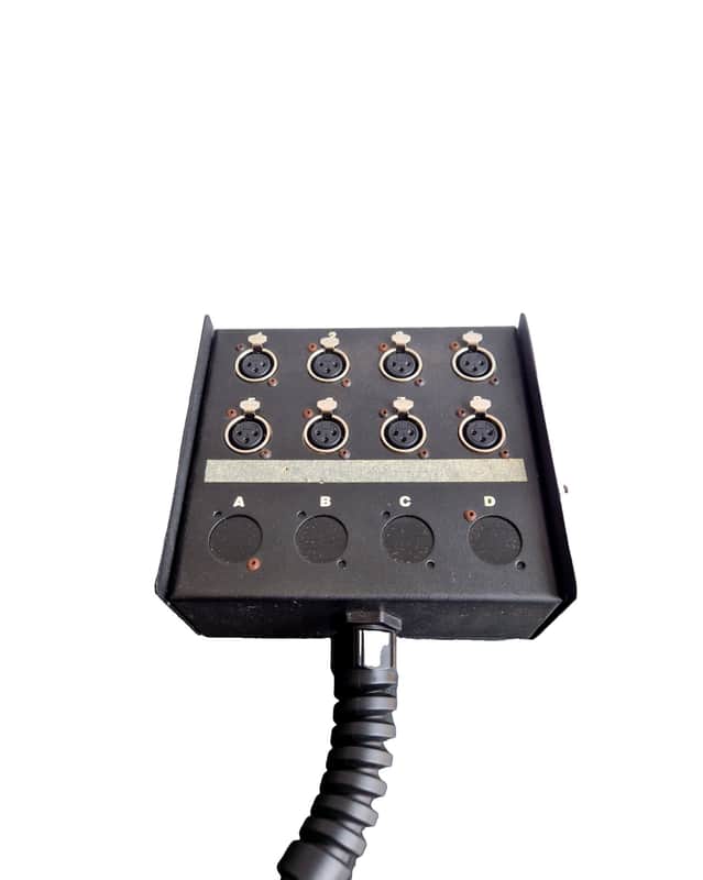 Horizon stage series 8 x 4 multicore - Cables - Good image 1
