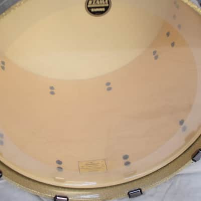 Tama SC Maple Bassdrum MAB2218ZBN-CHS 22x18 image 4