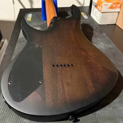 Balaguer Diablo 6 String image 10