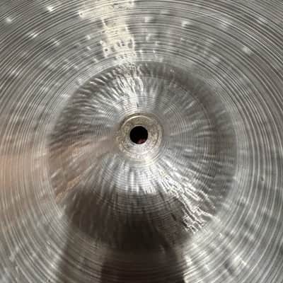 Matt Bettis 22” Ride image 4