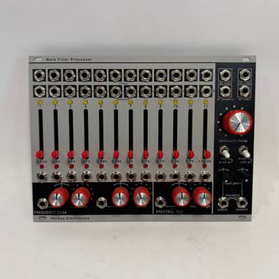 Verbos Electronics Bark Filter Processor