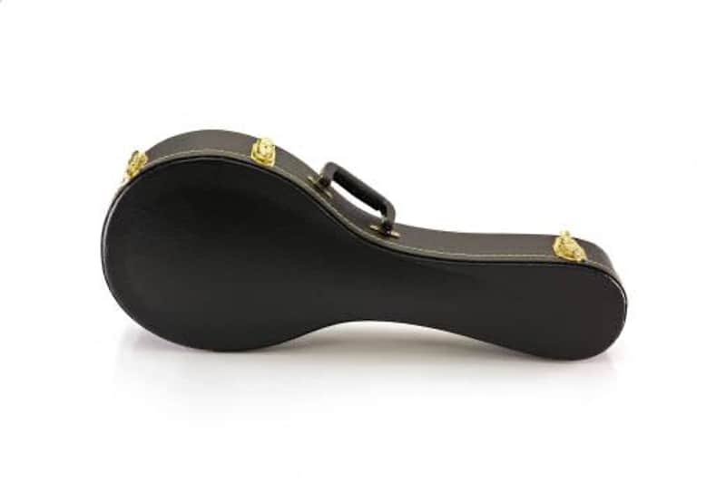 Yorkville Hard Shell Mandolin Cases - A-Style (YMC-AH) image 1