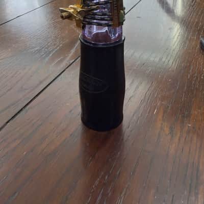 *Rare* Buffet Crampon Limité Bb Clarinet 2018 - African Blackwood image 6