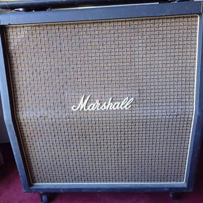 Marshall Super bass 1969 image 15