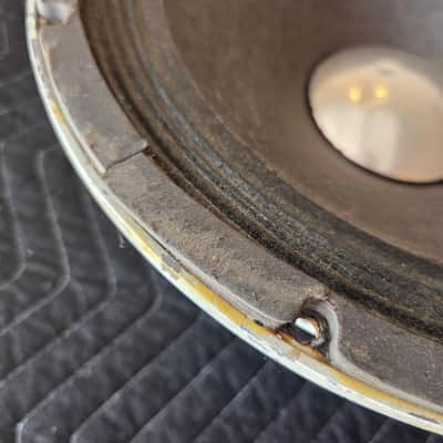 Altec Lansing 417-8C - 1971 - 12" 8ohm image 12