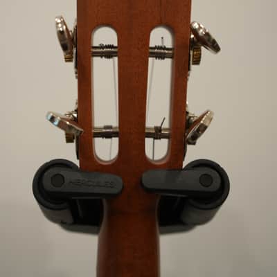 Pono Baritone Nui BN4-1 Acacia Ukulele image 9