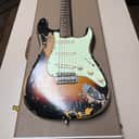 Fender Mike McCready Stratocaster W/ Fat 50's Pickups