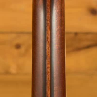 Yamaha TransAcoustic LL-TA - Brown Sunburst image 7