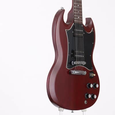 GIBSON USA SG Special Cherry [90768392] (05/20) image 8
