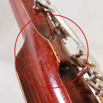 1960 Wilhelm Heckel GmbH Custom Bassoon w/ Accessories & Paperwork image 18