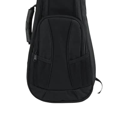 Gator Cases - GB-4G-UKE CON - 4G Series Gig Bag for Concert Ukulele image 2