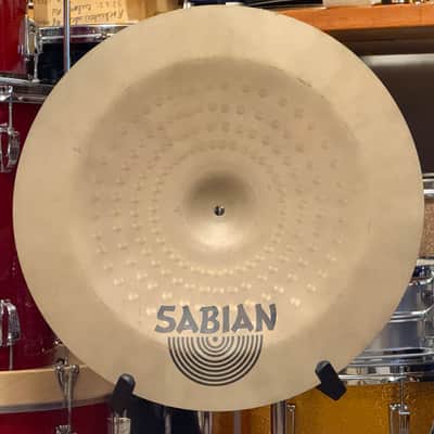 Sabian 20" Jack DeJohnette Encore Chinese Cymbal 2162g China image 4