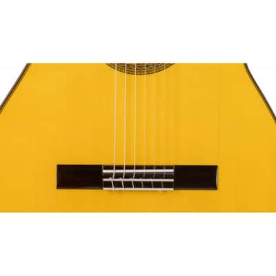 Guitarra Flamenca Admira Buleria image 5