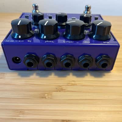 3Leaf Audio Wonderlove MKII Deluxe Envelope Filter image 5