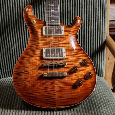 PRS McCarty 594 Wood Library 10-Top image 2