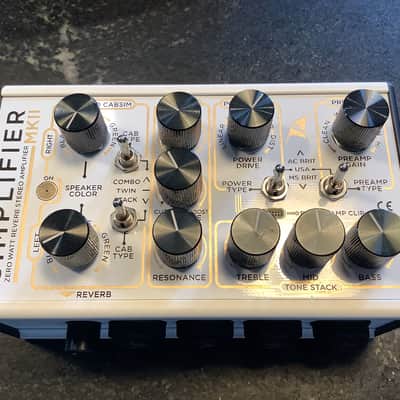 DSM & Humboldt Electronics Simplifier MKII VCG Deal image 2