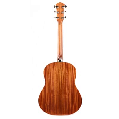 Taylor Gold Label Collection 517e Grand Pacific Acoustic-Electric Blacktop 2025 image 3