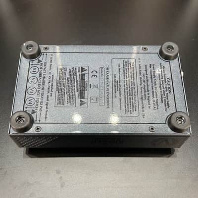 Used Victory Amps V4 The Kraken Preamp image 3