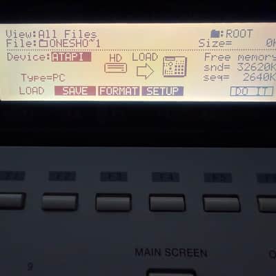 Akai MPC2000XL 2005 image 12