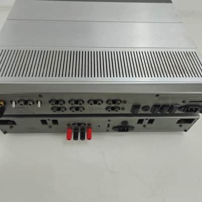 Tandberg - 3002 Control Amplifier - 3003 Power Amplifier - Set - Fully Serviced image 15
