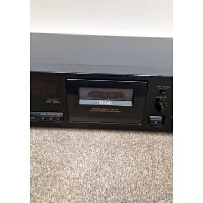 Sony TC-K661S - Excellent image 3
