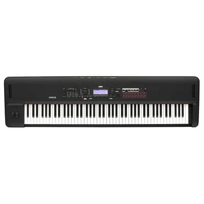 KORG KROSS2-88-MB