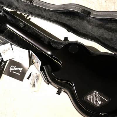 Gibson Exclusive Les Paul Traditional Pro V ~Satin Desert Burst~2023[USED][4.26kg][IKE011] image 10