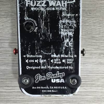 Fuzz Wah Wah Cry Baby image 14