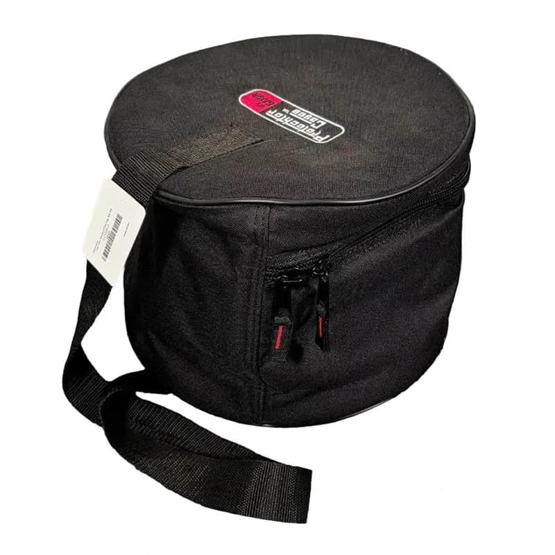Used Gator Standard Drum Bag Case 8x8 - Good image 1