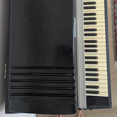 Fender Rhodes 54 for sale, 1980, great condition image 6