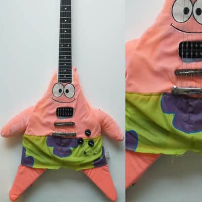 Flying P (Flying V) image 1