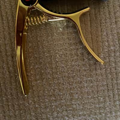 Ovation Adamas 1598-MERB, 12 String Guitar Melissa Etheridge (2001) image 21