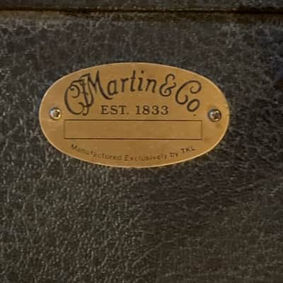 Martin Marquis OM 28 2007 - Madi-Adi image 13