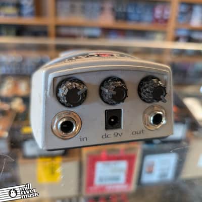 Danelectro Cool Cat Drive V2 - Used image 2