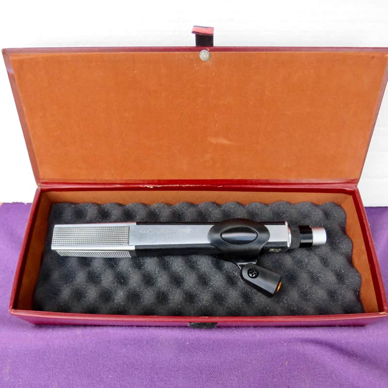 Sennheiser MD 441-U  Supercardioid Dynamic Microphone